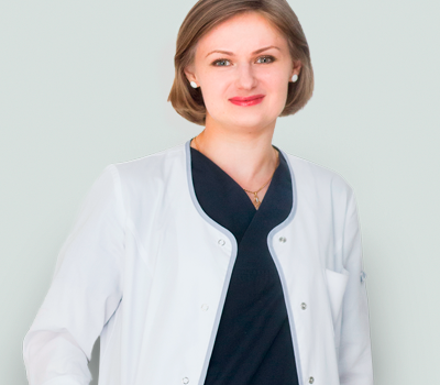 Рыбина Анастасия Николаевна Рыбина Анастасия Николаевна